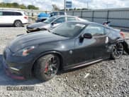✅ 2016 Nissan 370Z Nismo • VIN: JN1AZ4EH8GM937054 • Лот: 71745055. Опубликован ранее на Copart с пробегом 99 847 миль. Бесплатный доступ к архиву аукционных продаж из США и подробный отчёт об истории автомобиля на DreamBid. Изображение 1.