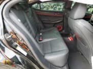 ✅ 2014 Lexus IS 350 • VIN: JTHCE1D26E5004143 • Lot: 70914495. Listed on Copart with 120,282 mi. Free auction sales archive from the USA and detailed vehicle history report at DreamBid. Image 10.