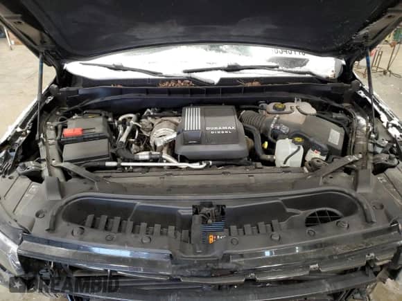 2021 Chevrolet Tahoe RST with VIN 1GNSKRKT2MR382362, listed as a Copart auction lot 88343115 with 88,198 mi miles and Salvage title. Bid and sale history available at DreamBid. Image 11.