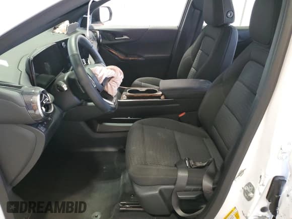 ✅ 2025 Chevrolet Equinox FWD LT • VIN: 3GNAXHEG9SL207374 • Lot: 68394705. Wystawiony na Copart z przebiegiem 16 030 mil. Bezpłatny archiwum sprzedaży aukcyjnych z USA i szczegółowy raport historii pojazdu na DreamBid. Zdjęcie 7.