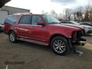 ✅ 2017 Ford Expedition Max Limited • VIN: 1FMJK1KTXHEA07740 • Lot: 92512425. Listed on Copart with 187,853 mi. Free auction sales archive from the USA and detailed vehicle history report at DreamBid. Image 4.