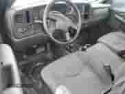 ✅ 2006 Chevrolet Silverado 1500 Work Truck • VIN: 3GCEK14X76G148907 • Lot: 81577854. Wystawiony na Copart z przebiegiem 190 881 mil mil. Skorzystaj z bezpłatnego archiwum sprzedaży aukcyjnych z USA i zobacz szczegółowy raport historii pojazdu na DreamBid. Zdjęcie 8.