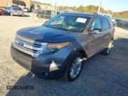 ✅ 2014 Ford Explorer XLT • VIN: 1FM5K7D89EGA11114 • Lot: 43616521. Wystawiony na IAAI z przebiegiem 182 203 mil. Bezpłatny archiwum sprzedaży aukcyjnych z USA i szczegółowy raport historii pojazdu na DreamBid. Zdjęcie 17.