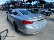 ✅ 2014 Chevrolet Impala LS • VIN: 1G11Y5SL8EU129520 • Lot: 84614805. Wystawiony na Copart z przebiegiem 123 638 mil. Bezpłatny archiwum sprzedaży aukcyjnych z USA i szczegółowy raport historii pojazdu na DreamBid. Zdjęcie 3.