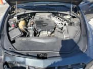 ✅ 2015 Cadillac CTS AWD • VIN: 1G6AW5SX1F0111355 • Lot: 55917915. Listed on Copart with 104,728 mi. Free auction sales archive from the USA and detailed vehicle history report at DreamBid. Image 11.