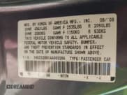 ✅ 2010 Honda Accord EX-L • VIN: 1HGCS2B81AA000284 • Lot: 42539374. Listed on IAAI with 211,009 mi. Free auction sales archive from the USA and detailed vehicle history report at DreamBid. Image 9.