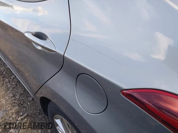 ✅ 2015 Hyundai Elantra SE • VIN: KMHDH4AE3FU360369 • Lot: 43529492. Listed on IAAI with 160,494 mi. Free auction sales archive from the USA and detailed vehicle history report at DreamBid. Image 21.