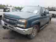 2006 Chevrolet Silverado 1500 LT3 с VIN 2GCEK13T261189954, выставлен на аукционе IAAI как лот 43265069 с пробегом 215 485 миль миль и . История ставок и продаж доступна на DreamBid. Изображение 2.