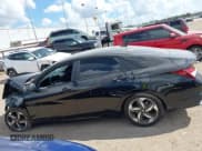 ✅ 2023 Hyundai Elantra SEL • VIN: KMHLS4AG3PU559003 • Lot: 43387652. Listed on IAAI with Not provided. Free auction sales archive from the USA and detailed vehicle history report at DreamBid. Image 14.