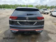 ✅ 2023 Volkswagen Atlas SEL Premium R-Line • VIN: 1V2FE2CA9PC206520 • Lot: 53936345. Listed on Copart with Not provided. Free auction sales archive from the USA and detailed vehicle history report at DreamBid. Image 6.