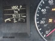 ✅ 2013 Volkswagen Jetta SE • VIN: 3VWDX7AJ2DM393349 • Лот: 42559444. Опубликован ранее на IAAI с пробегом 94 131 миль. Бесплатный доступ к архиву аукционных продаж из США и подробный отчёт об истории автомобиля на DreamBid. Изображение 15.