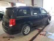 ✅ 2020 Dodge Grand Caravan SXT • VIN: 2C4RDGCG4LR154928 • Лот: 71782845. Опубликован ранее на Copart с пробегом 32 164 миль. Бесплатный доступ к архиву аукционных продаж из США и подробный отчёт об истории автомобиля на DreamBid. Изображение 3.