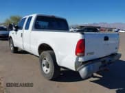 ✅ 2005 Ford F-250 XL • VIN: 1FTNX20565EA76826 • Лот: 41654542. Опубликован ранее на IAAI с пробегом 279 363 миль. Бесплатный доступ к архиву аукционных продаж из США и подробный отчёт об истории автомобиля на DreamBid. Изображение 6.
