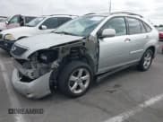 ✅ 2004 Lexus RX 330 • VIN: JTJGA31U540025817 • Lot: 42750174. Wystawiony na IAAI z przebiegiem 132 993 mil. Bezpłatny archiwum sprzedaży aukcyjnych z USA i szczegółowy raport historii pojazdu na DreamBid. Zdjęcie 2.