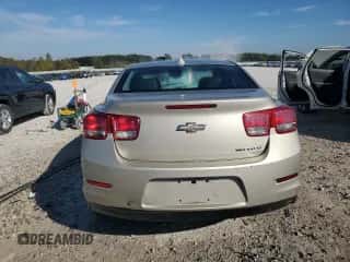 2014 Chevrolet Malibu LT z VIN 1G11C5SL1EF183356, wystawiony jako Copart lot #81645185 z przebiegiem 184 027 mil mil oraz Czysty tytuł • Clean title. Historia ofert i sprzedaży dostępna na DreamBid. Obrazek 6.