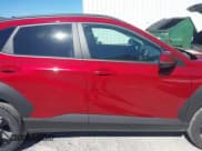 ✅ 2025 Hyundai Kona SEL • VIN: KM8HBCAB8SU308975 • Lot: 43605314. Listed on IAAI with 7,454 mi. Free auction sales archive from the USA and detailed vehicle history report at DreamBid. Image 13.