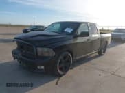 ✅ 2009 Dodge 1500 SLT • VIN: 1D3HB13T79S788728 • Lot: 41802418. Wystawiony na IAAI z przebiegiem 263 881 mil. Bezpłatny archiwum sprzedaży aukcyjnych z USA i szczegółowy raport historii pojazdu na DreamBid. Zdjęcie 17.