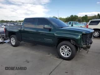 ✅ 2015 Chevrolet Silverado 1500 LT • VIN: 3GCUKREHXFG129463 • Лот: 68848934. Опубликован ранее на Copart с пробегом 176 023 миль. Бесплатный доступ к архиву аукционных продаж из США и подробный отчёт об истории автомобиля на DreamBid. Изображение 4.