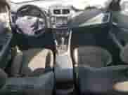 2012 Dodge Avenger SXT с VIN 1C3CDZCB3CN224653, выставлен на аукционе Copart как лот 81708075 с пробегом 161 266 миль миль и Списание • Salvage title. История ставок и продаж доступна на DreamBid. Изображение 8.