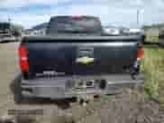 2015 Chevrolet Silverado 3500HD LT с VIN 1GC4KZC8XFF504398, выставлен на аукционе Copart как лот 71722914 с пробегом 481 039 миль миль и Чистый • Clean title. История ставок и продаж доступна на DreamBid. Изображение 6.