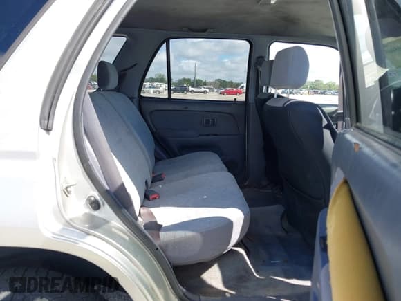 ✅ 1999 Toyota 4Runner • VIN: JT3GM84R0X0052480 • Lot: 43105069. Listed on IAAI with 298,765 mi. Free auction sales archive from the USA and detailed vehicle history report at DreamBid. Image 8.