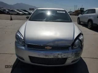 ✅ 2014 Chevrolet Impala LT • VIN: 2G1WB5E31E1165824 • Лот: 68571764. Опубликован ранее на Copart с пробегом 102 077 миль. Бесплатный доступ к архиву аукционных продаж из США и подробный отчёт об истории автомобиля на DreamBid. Изображение 5.