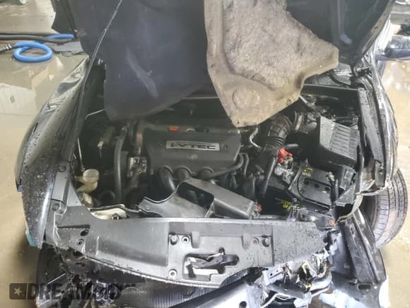 ✅ 2008 Honda Accord EX-L • VIN: 1HGCP26878A018780 • Lot: 92927635. Wystawiony na Copart z przebiegiem 96 095 mil. Bezpłatny archiwum sprzedaży aukcyjnych z USA i szczegółowy raport historii pojazdu na DreamBid. Zdjęcie 11.