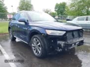 ✅ 2024 Audi Q5 S line Premium Plus • VIN: WA1EAAFY1R2053260 • Лот: 42272113. Опубликован ранее на IAAI с пробегом 18 416 миль. Бесплатный доступ к архиву аукционных продаж из США и подробный отчёт об истории автомобиля на DreamBid. Изображение 17.