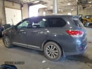 ✅ 2013 Nissan Pathfinder SL • VIN: 5N1AR2MM2DC606001 • Lot: 84286725. Listed on Copart with 166,164 mi. Free auction sales archive from the USA and detailed vehicle history report at DreamBid. Image 2.