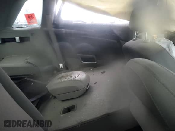 ✅ 2008 Saturn VUE XE • VIN: 3GSCL33P08S701371 • Lot: 86756544. Wystawiony na Copart z przebiegiem Nie podano. Bezpłatny archiwum sprzedaży aukcyjnych z USA i szczegółowy raport historii pojazdu na DreamBid. Zdjęcie 11.