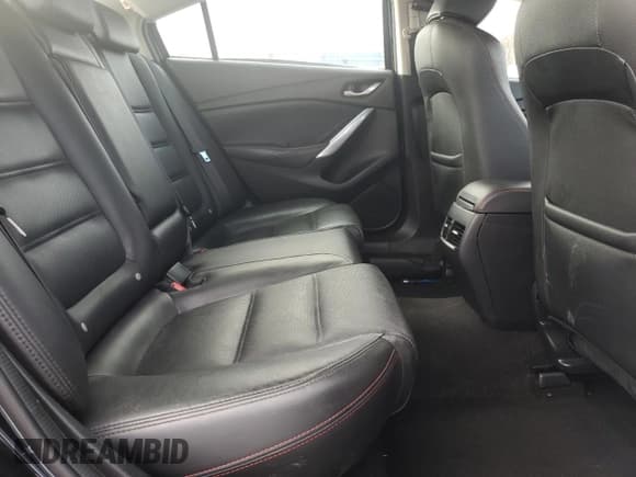 ✅ 2014 Mazda 6 i Grand Touring • VIN: JM1GJ1W69E1156553 • Lot: 93535635. Wystawiony na Copart z przebiegiem 125 621 mil. Bezpłatny archiwum sprzedaży aukcyjnych z USA i szczegółowy raport historii pojazdu na DreamBid. Zdjęcie 10.