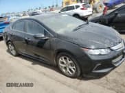 ✅ 2017 Chevrolet Volt Premier • VIN: 1G1RD6S59HU203361 • Lot: 75527354. Wystawiony na Copart z przebiegiem 93 042 mil. Bezpłatny archiwum sprzedaży aukcyjnych z USA i szczegółowy raport historii pojazdu na DreamBid. Zdjęcie 4.