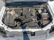 ✅ 2005 Chevrolet Colorado LS Z85 • VIN: 1GCCS148758247490 • Lot: 59225145. Listed on Copart with 179,770 mi. Free auction sales archive from the USA and detailed vehicle history report at DreamBid. Image 11.