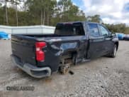 ✅ 2022 Chevrolet Silverado 1500 LT • VIN: 1GCPYJEK0NZ226677 • Lot: 90607755. Wystawiony na Copart z przebiegiem 79 442 mil. Bezpłatny archiwum sprzedaży aukcyjnych z USA i szczegółowy raport historii pojazdu na DreamBid. Zdjęcie 3.