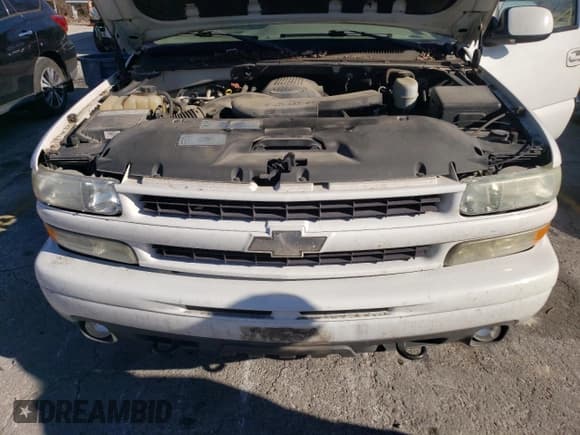 ✅ 2004 Chevrolet Suburban Z71 • VIN: 3GNFK16Z74G179601 • Лот: 82915554. Опубликован ранее на Copart с пробегом 294 708 миль. Бесплатный доступ к архиву аукционных продаж из США и подробный отчёт об истории автомобиля на DreamBid. Изображение 12.