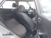 ✅ 2021 Hyundai Venue SE • VIN: KMHRB8A3XMU066719 • Lot: 42016325. Listed on IAAI with 105,191 mi. Free auction sales archive from the USA and detailed vehicle history report at DreamBid. Image 8.