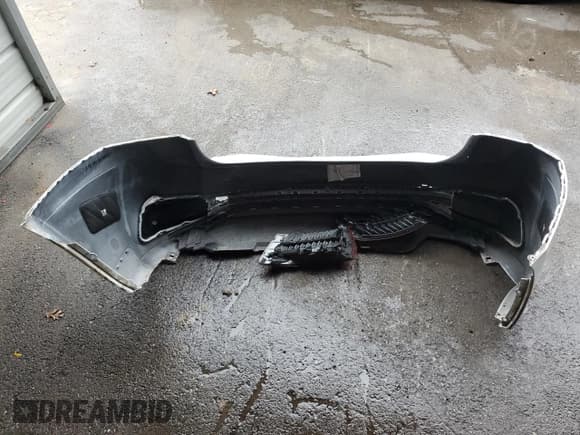 ✅ 2024 Volkswagen Jetta S • VIN: 3VW5M7BU3RM049901 • Lot: 93838435. Listed on Copart with 45,306 mi. Free auction sales archive from the USA and detailed vehicle history report at DreamBid. Image 12.