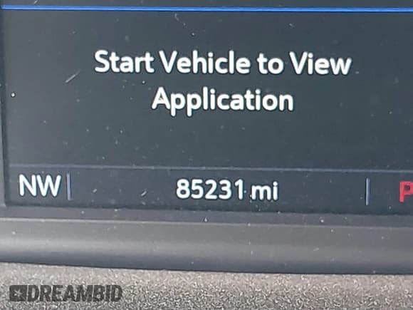 ✅ 2020 Chevrolet Silverado 1500 RST • VIN: 3GCUYEEL1LG307428 • Lot: 43101551. Listed on IAAI with 85,231 mi. Free auction sales archive from the USA and detailed vehicle history report at DreamBid. Image 15.