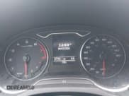 ✅ 2020 Audi A3 Premium Plus • VIN: WAUCUGFF3LA098989 • Lot: 42431436. Wystawiony na IAAI z przebiegiem 47 791 mil. Bezpłatny archiwum sprzedaży aukcyjnych z USA i szczegółowy raport historii pojazdu na DreamBid. Zdjęcie 7.