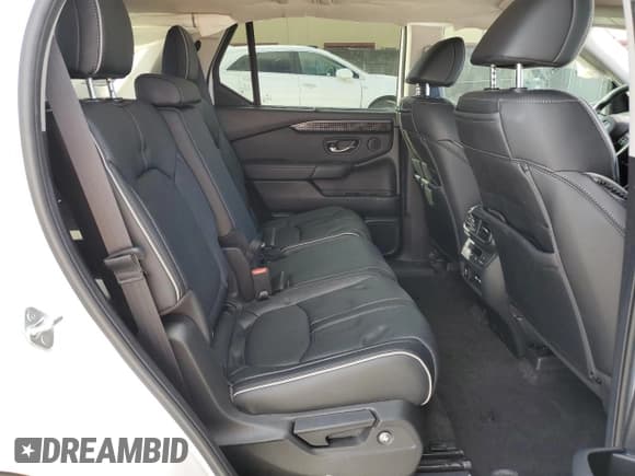 ✅ 2023 Honda Pilot Elite • VIN: 5FNYG1H84PB025462 • Lot: 90037055. Listed on Copart with 21,385 mi. Free auction sales archive from the USA and detailed vehicle history report at DreamBid. Image 11.