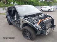 ✅ 2021 Ford Police Interceptor Utility • VIN: 1FM5K8AW9MNA01153 • Lot: 42322397. Listed on IAAI with 40,071 mi. Free auction sales archive from the USA and detailed vehicle history report at DreamBid. Image 1.