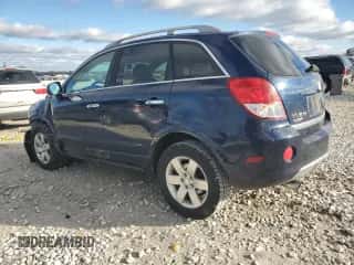 2008 Saturn VUE XR с VIN 3GSDL73798S540398, выставлен на аукционе Copart как лот 82413024 с пробегом 195 812 миль миль и Чистый • Clean title. История ставок и продаж доступна на DreamBid. Изображение 2.