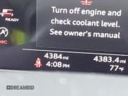 ✅ 2024 Audi S5 Sportback Premium Plus • VIN: WAUC4CF52RA094215 • Lot: 40058457. Listed on IAAI with 4,384 mi. Free auction sales archive from the USA and detailed vehicle history report at DreamBid. Image 16.