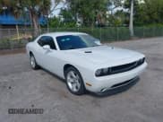 ✅ 2013 Dodge Challenger SXT • VIN: 2C3CDYAG5DH693813 • Lot: 43558979. Listed on IAAI with 188,863 mi. Free auction sales archive from the USA and detailed vehicle history report at DreamBid. Image 1.