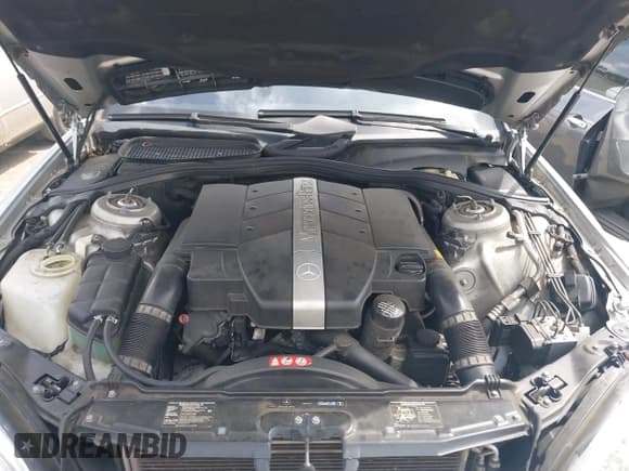 ✅ 2006 Mercedes-Benz S 350 • VIN: WDBNF67J56A477191 • Lot: 42496563. Wystawiony na IAAI z przebiegiem 193 897 mil. Bezpłatny archiwum sprzedaży aukcyjnych z USA i szczegółowy raport historii pojazdu na DreamBid. Zdjęcie 10.