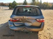 ✅ 2012 Honda Odyssey EX • VIN: 5FNRL5H47CB072757 • Лот: 91877955. Опубликован ранее на Copart с пробегом 190 185 миль. Бесплатный доступ к архиву аукционных продаж из США и подробный отчёт об истории автомобиля на DreamBid. Изображение 6.