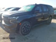 ✅ 2023 Chevrolet Tahoe RST • VIN: 1GNSCRKD3PR365659 • Lot: 41975472. Wystawiony na IAAI z przebiegiem 42 264 mil. Bezpłatny archiwum sprzedaży aukcyjnych z USA i szczegółowy raport historii pojazdu na DreamBid. Zdjęcie 17.