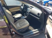 ✅ 2011 Mazda 6 i Touring • VIN: 1YVHZ8CH4B5M23317 • Lot: 41987116. Listed on IAAI with 132,470 mi. Free auction sales archive from the USA and detailed vehicle history report at DreamBid. Image 5.