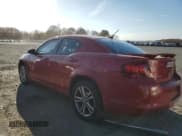 ✅ 2013 Dodge Avenger SE V6 • VIN: 1C3CDZAG3DN502967 • Лот: 79378604. Опубликован ранее на Copart с пробегом Не указан. Бесплатный доступ к архиву аукционных продаж из США и подробный отчёт об истории автомобиля на DreamBid. Изображение 2.