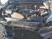 ✅ 2020 Subaru Outback Limited • VIN: 4S4BTANC1L3200201 • Лот: 90459745. Опубликован ранее на Copart с пробегом 85 236 миль. Бесплатный доступ к архиву аукционных продаж из США и подробный отчёт об истории автомобиля на DreamBid. Изображение 12.